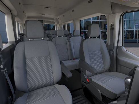 New 2026 Ford Transit 350 XLT RWD image 10