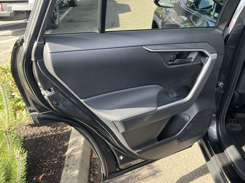 Certified 2025 Toyota RAV4 LE image 16