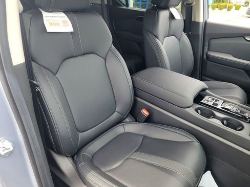 New 2026 Honda Passport RTL image 35