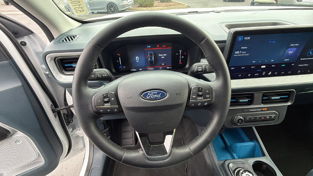 Used 2026 Ford Maverick XLT w/ XLT Luxury Package AWD/4WD image 26