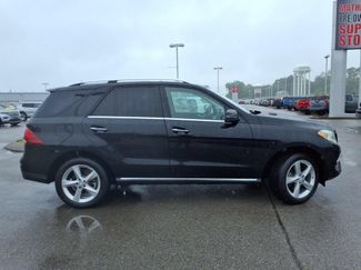 Used 2016 Mercedes-Benz GLE 350 4MATIC video 2