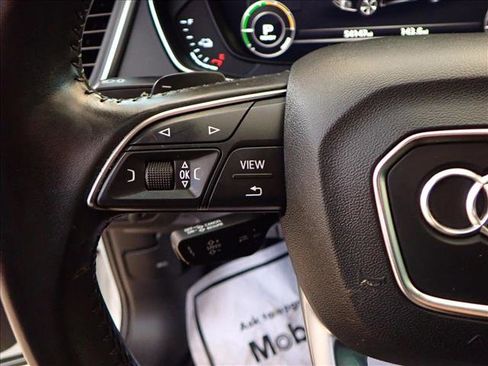 Used 2020 Audi Q5 e Prestige image 17