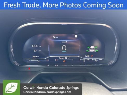 Used 2022 Chevrolet Tahoe Z71 w/ Z71 Off-Road Package image 14