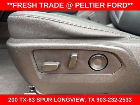 Used 2021 Chevrolet Tahoe LT AWD/4WD image 19