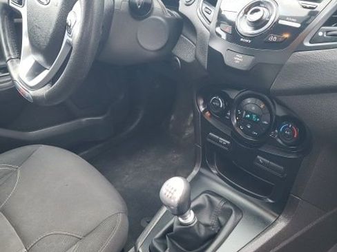 Used 2016 Ford Fiesta ST image 4