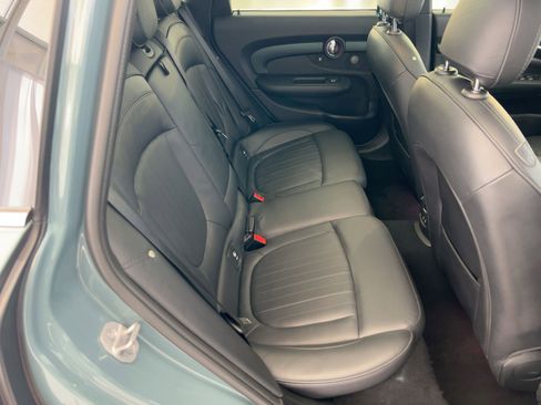 Used 2023 MINI Cooper Clubman S w/ MINI Untold Edition image 29