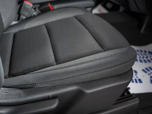 New 2026 Chevrolet Silverado 1500 Custom image 30