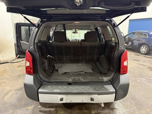 Used 2012 Nissan Xterra S w/ Value Package image 15