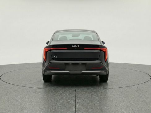 Used 2025 Kia K4 FWD image 7