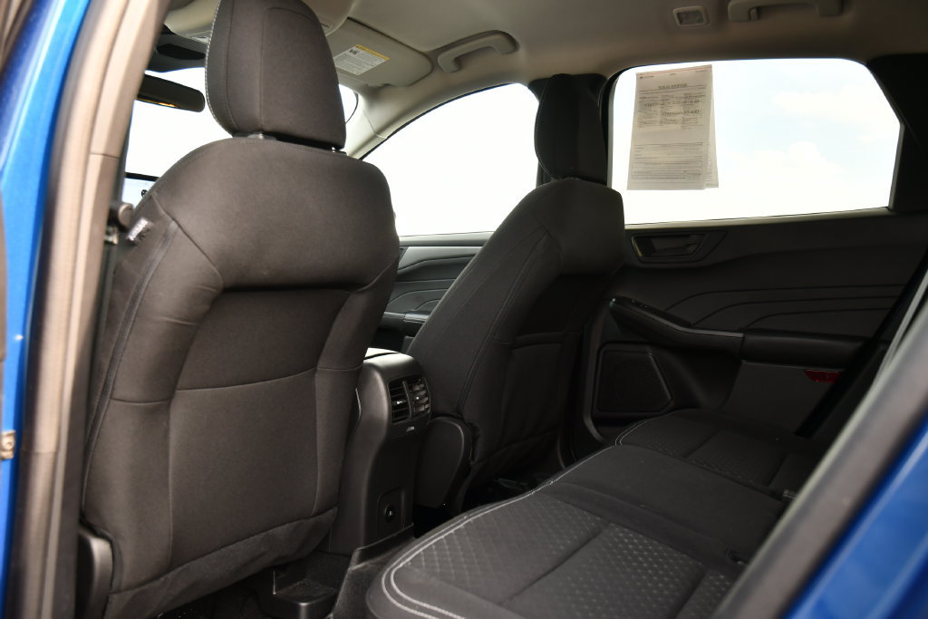 Used 2023 Ford Escape Active AWD/4WD image 21