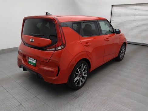 Used 2021 Kia Soul GT-Line FWD image 9
