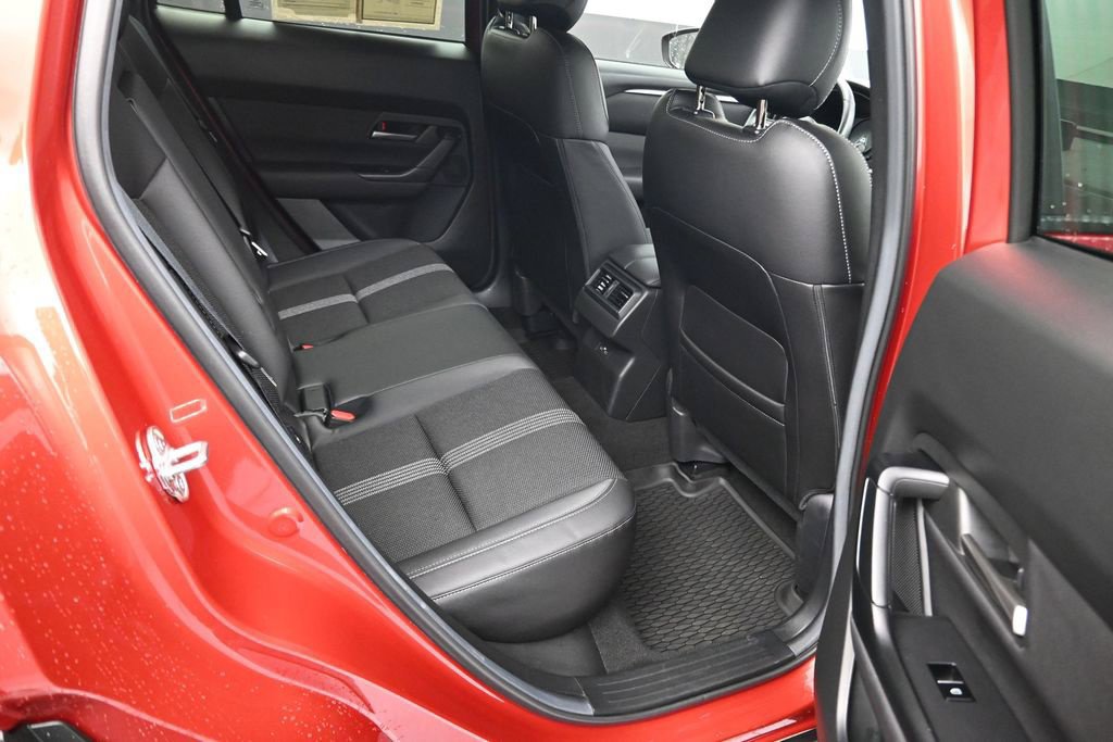 Used 2026 MAZDA CX-50 AWD 2.5 S w/ Weather Package image 24