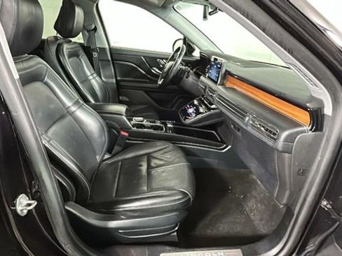 Used 2020 Lincoln Corsair Reserve w/ Equipment Group 201A AWD/4WD image 31