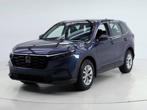 Certified 2023 Honda CR-V LX image 1