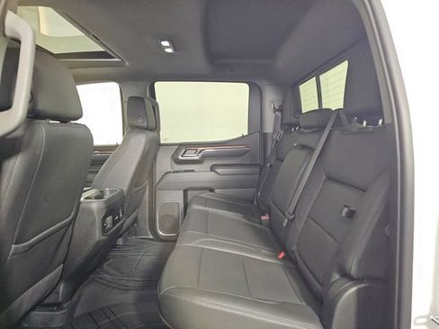 Used 2023 Chevrolet Silverado 1500 RST w/ Convenience Package II AWD/4WD image 21