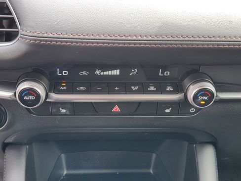 Certified 2026 MAZDA MAZDA3 2.5 S Sedan w/ Preferred Pkg FWD image 21