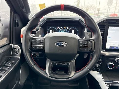 Used 2022 Ford F150 Raptor w/ Raptor 37 Performance Package image 21