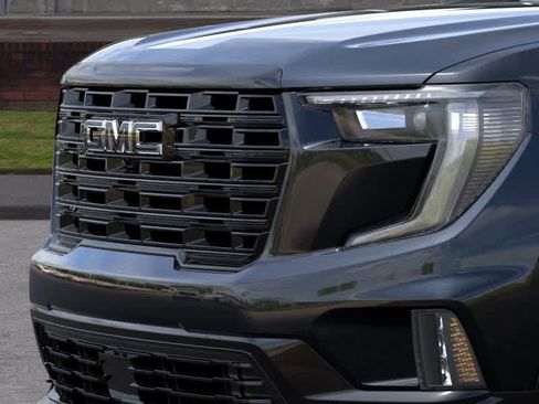 New 2026 GMC Acadia Denali Ultimate image 13