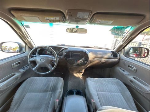 Used 2002 Toyota Tundra SR5 image 13