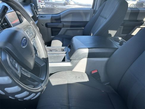 Used 2020 Ford F150 XL w/ Equipment Group 101A Mid image 8