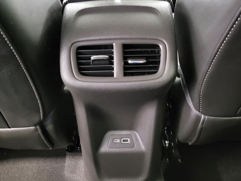 Used 2023 Buick Envision Preferred w/ Sport Touring Package AWD/4WD image 22