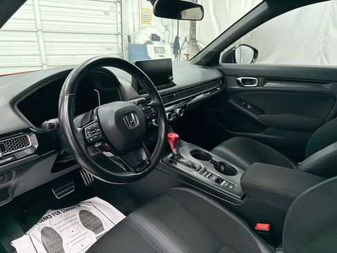 Used 2024 Honda Civic Sport image 12