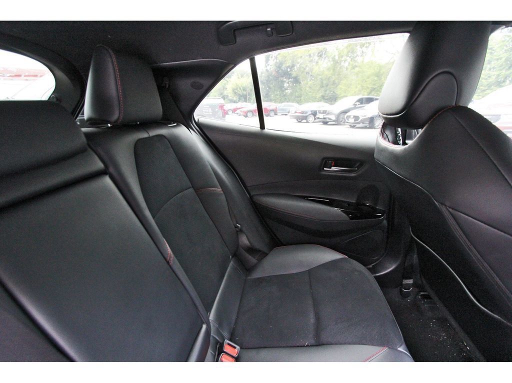 Used 2023 Toyota Corolla GR AWD/4WD image 11