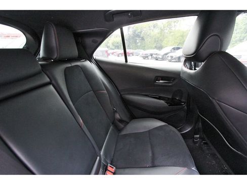 Used 2023 Toyota Corolla GR AWD/4WD image 11