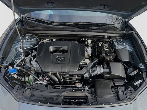 Used 2024 MAZDA CX-30 AWD 2.5 S w/ Preferred Package image 30