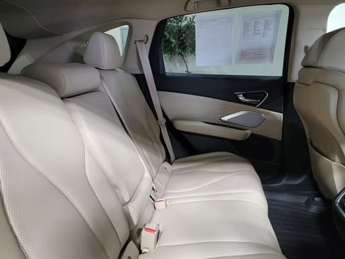 Used 2019 Acura RDX AWD w/ Technology Package image 15