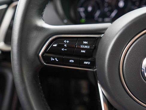 Certified 2024 MAZDA CX-90 Plug-In Hybrid w/ Preferred AWD/4WD image 22