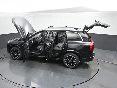 New 2026 Volvo XC90 B6 Ultra w/ Protection Package AWD/4WD image 51