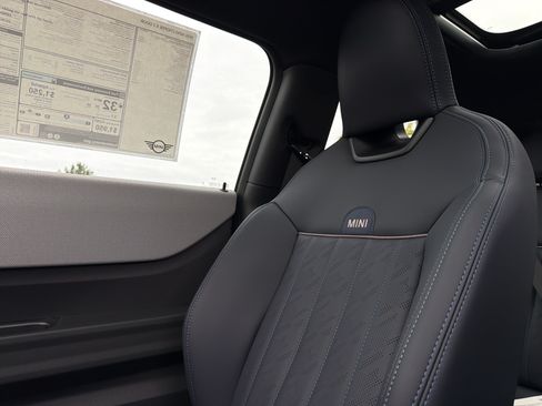 New 2026 MINI Cooper S FWD image 44