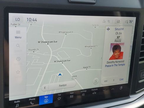 New 2025 Ford F350 Lariat w/ Lariat Ultimate Package image 20