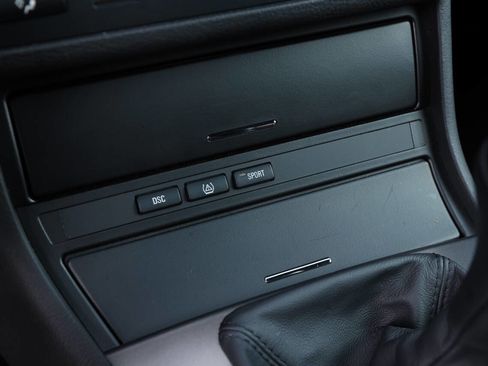 Used 2004 BMW M3 Coupe image 53