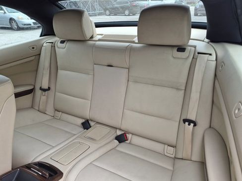 Used 2013 BMW 328i Convertible RWD image 13