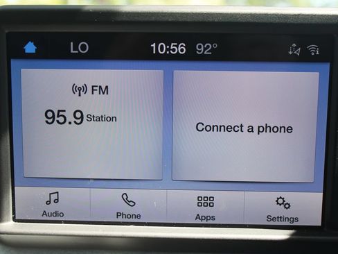 Used 2024 Ford Maverick XLT FWD image 44