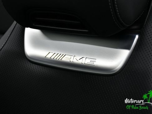 Used 2022 Mercedes-Benz SL 63 AMG 4MATIC image 36