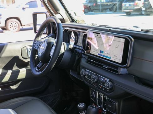 New 2026 Jeep Gladiator Mojave image 19