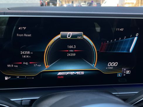 Used 2022 Mercedes-Benz GLE 53 AMG 4MATIC image 49