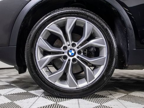 Used 2017 BMW X4 xDrive28i AWD/4WD image 39