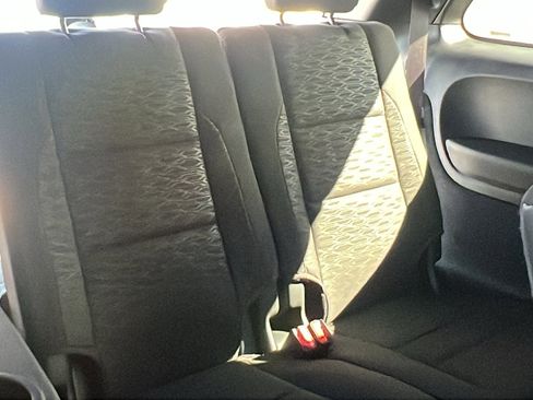 New 2026 Dodge Durango GT w/ Blacktop Package image 16