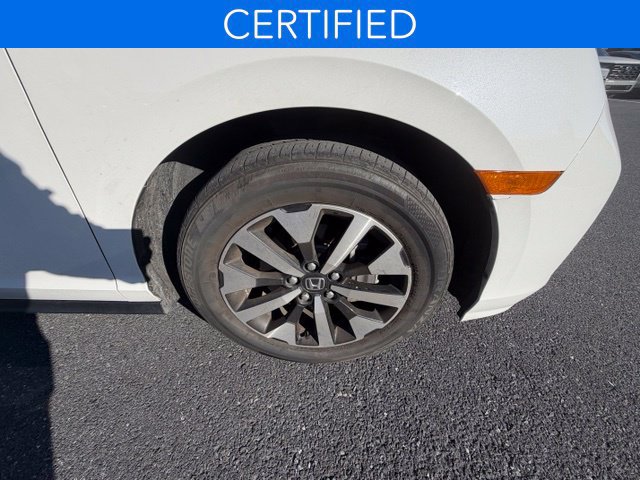 Used 2025 Honda Odyssey EX-L image 12