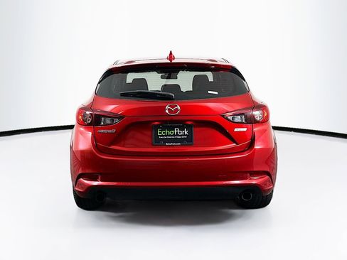 Used 2017 MAZDA MAZDA3 Grand Touring FWD image 7