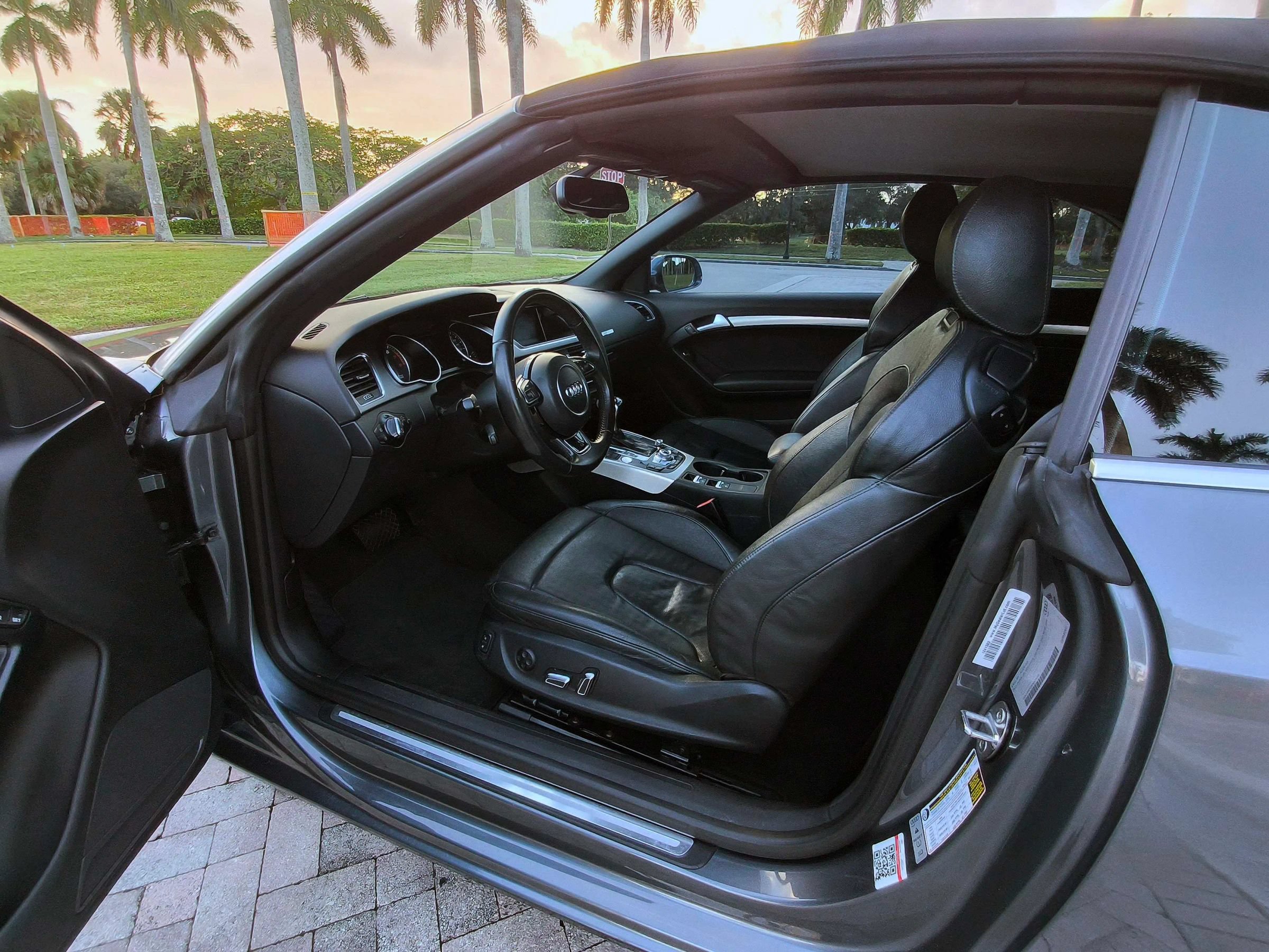 Used 2014 Audi A5 2.0T Premium Plus w/ Premium Plus Package FWD image 44
