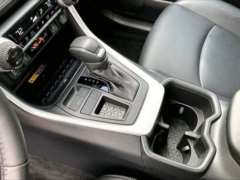 Certified 2024 Toyota RAV4 XLE Premium w/ Weather Package image 17