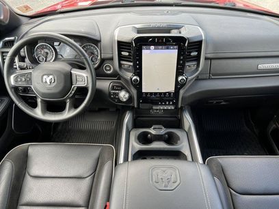 Used 2024 RAM 1500 Laramie