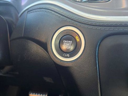 Used 2022 Dodge Charger R/T w/ Plus Group image 30