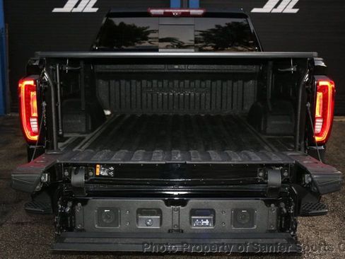 Used 2024 GMC Sierra 1500 Denali Ultimate image 12