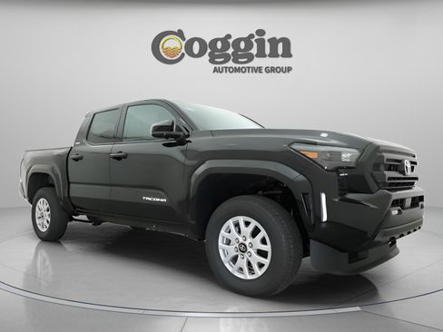 New 2026 Toyota Tacoma SR5 AWD/4WD image 28